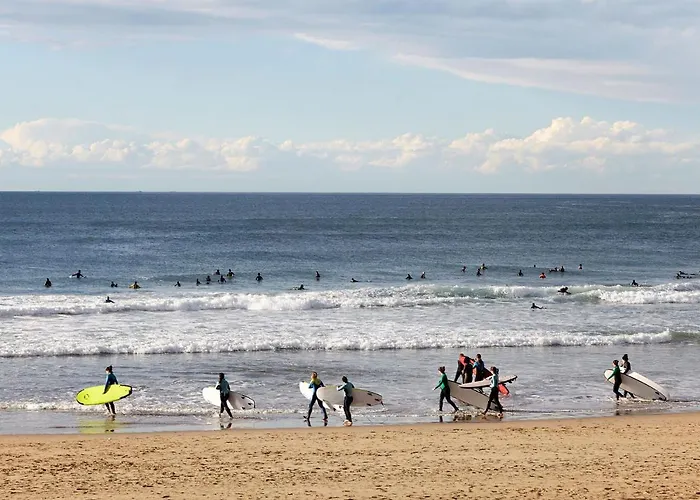 Always Easy I Usandizaga San Sebastián