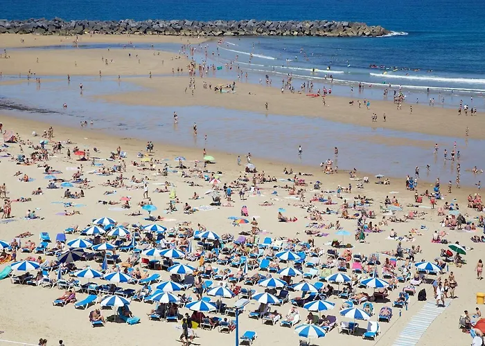 Always Easy I Usandizaga