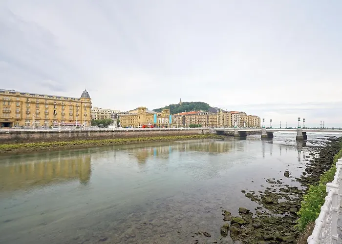 Apartman Always Easy I Usandizaga *