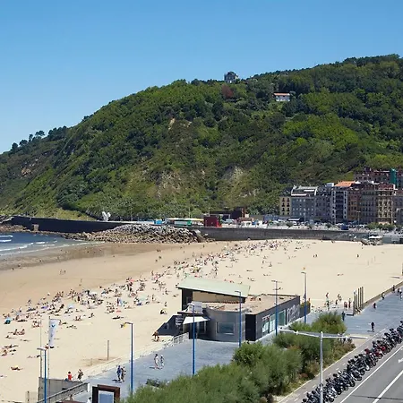 Apartmán Always Easy I Usandizaga