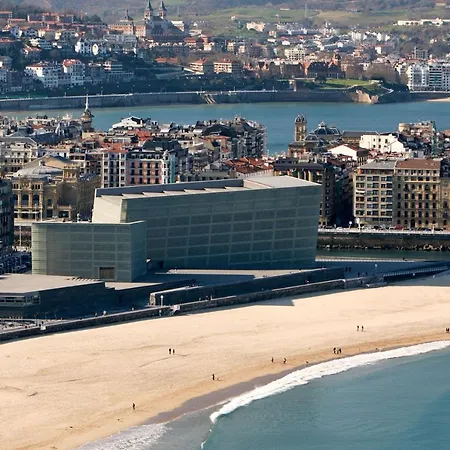 Apartmán Always Easy I Usandizaga *