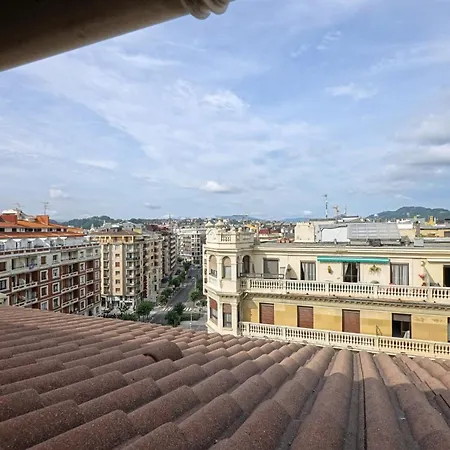 Apartament Always Easy I Usandizaga San Sebastián