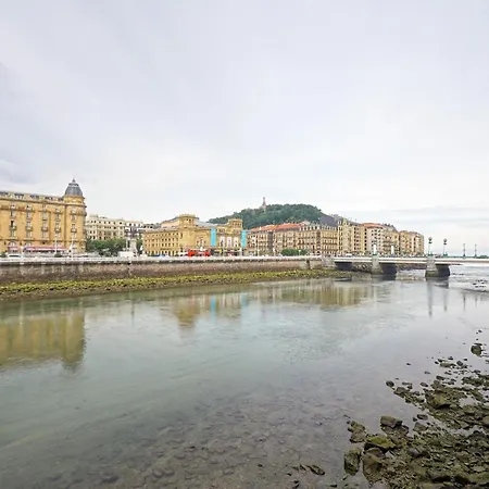 Apartmán Always Easy I Usandizaga *