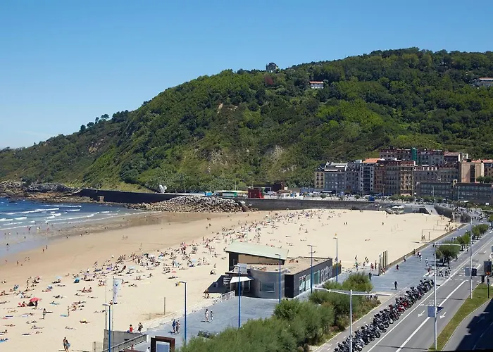 Apartament Always Easy I Usandizaga