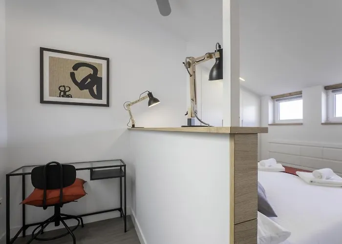 Apartament Always Easy I Usandizaga San Sebastián