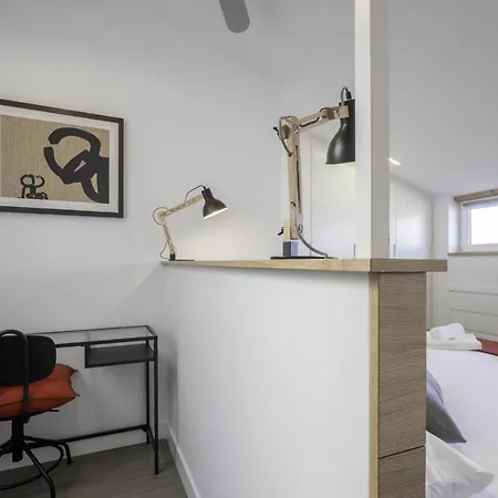 Apartment Always Easy I Usandizaga San Sebastián
